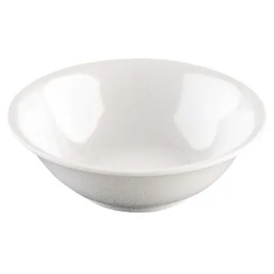 Olympia Kristallon Melamine Rimmed Bowl [min Order 12]