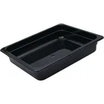 Pc Food Pan-1/2 Size 100mm