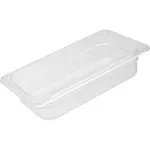 Pc Food Pan-1/4 Size 100mm