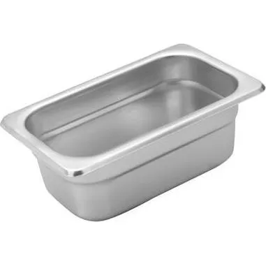 Anti-Jam Pan-1/9 Size, 150mm