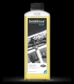 Unox 1l X 10 Det & Rinse Extra Strong Detergent (db1076ao) [pack 10]