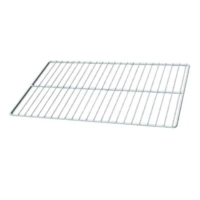 Unox Grp805 Flat Stainless Steel Grid 1/1 Gn