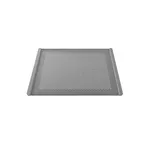 Perforated Silicon Coated Aluminium Tray 460 X 330mm