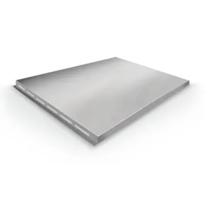 Unox Heat Shield Small - Suits 5 Tray Models For Models: : Xevc-0511b