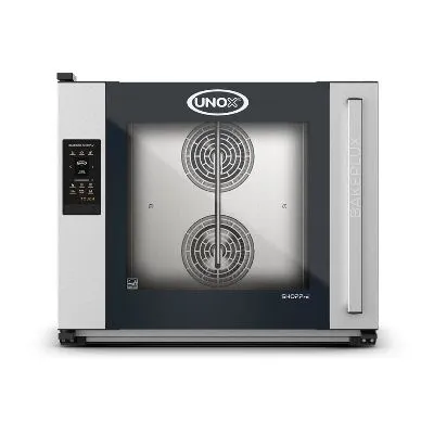 Unox Bakerlux Shop.pro Xefr-06eu-Etrv ; 6 Tray 600 X 400mm