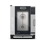 Unox Chef Top 10 Gn 1/1 Zero Oven; Digital Control; 18.5kw, 415v 3 Phase