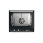 Unox Linemiss Arianna Manual Humidity 4 X Tray 460 X 330mm Convection Oven, Dial Controls, 3.kw, 1 Phase, 15amp