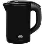 Cordless Kettle Black 0.8Lt