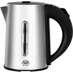Cordless Kettle Stainless Steel 0.6Lt