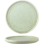 Tablekraft Urban Loft Round Plate 225x22mm Pistachio