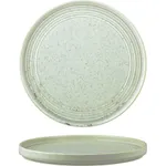 Tablekraft Urban Loft Round Plate 275x22mm Pistachio
