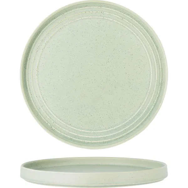 Urban Loft Pistachio Serve Platter 320mm