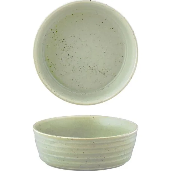 Urban Loft Pistachio Round Bowl 140mm / 460ml