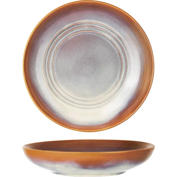 Urban Loft Auburn Serve Deep Bowl 270mm / 1850ml
