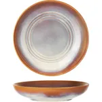 Tablekraft Urban Loft Round Serve Bowl 270x55mm Auburn