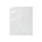 Clear Nype Vacuum Seal Bag 210 X 300mm Pack Qty 100; Carton Qty 1000