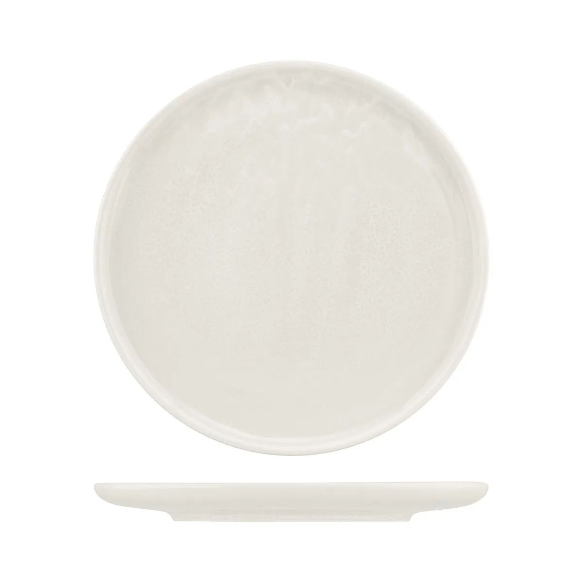 Round Plate - 290mm Ø