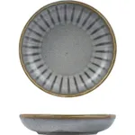 Chic Scalloped Share Bowl