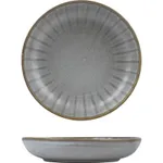 Chic Scalloped Share Bowl
