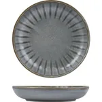 Chic Scalloped Share Bowl