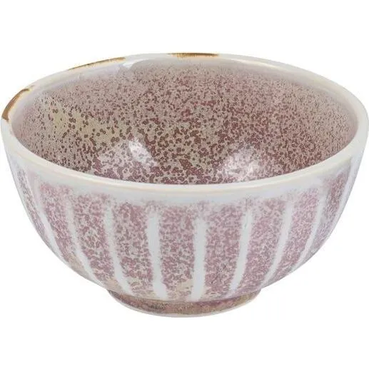 Icon Scalloped Round Bowl