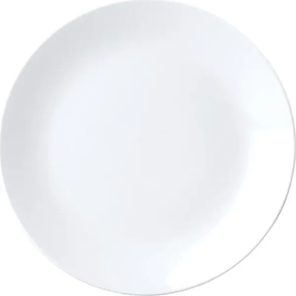 Chelsea Round Coupe Plate 235mm