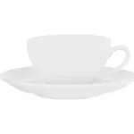 Chelsea Tapered Coffee Cup 180ml