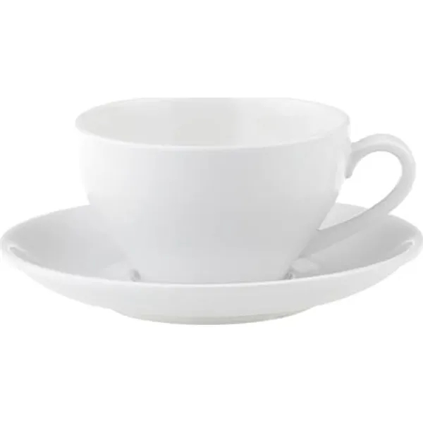 Chelsea Tapered Cappuccino Cup 230ml