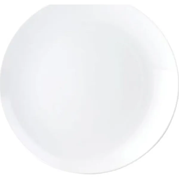 Chelsea Round Deep Platter 300mm
