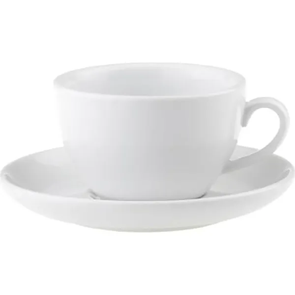 Chelsea Cappuccino Saucer 160mm