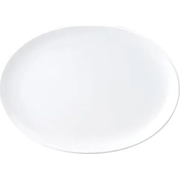 Chelsea Oval Coupe Platter 355mm