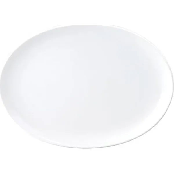 Chelsea Oval Coupe Platter 380mm