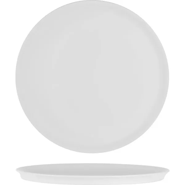 Chelsea Round Pizza Plate 315mm