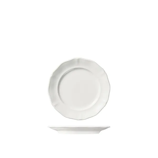 Round Plate 170mm Ø