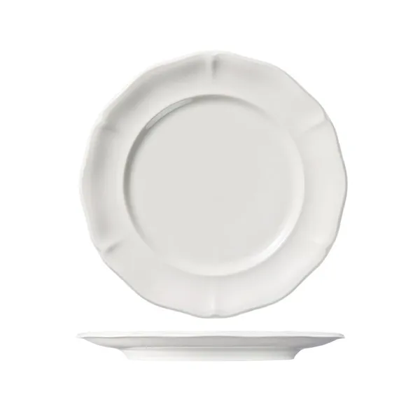 Round Plate 270mm Ø