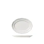 Oval Plate 200mm