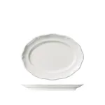 Oval Plate 250mm
