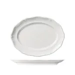 Oval Plate 300mm