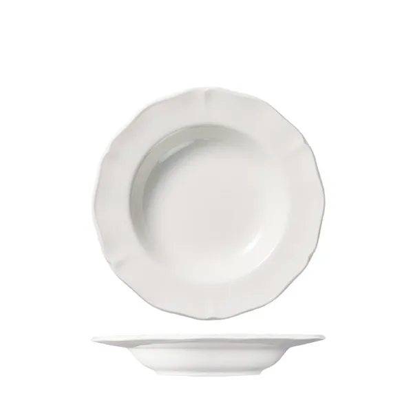 Soup Pasta Bowl — 235mm