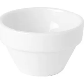 Chelsea Butter Dish 45ml