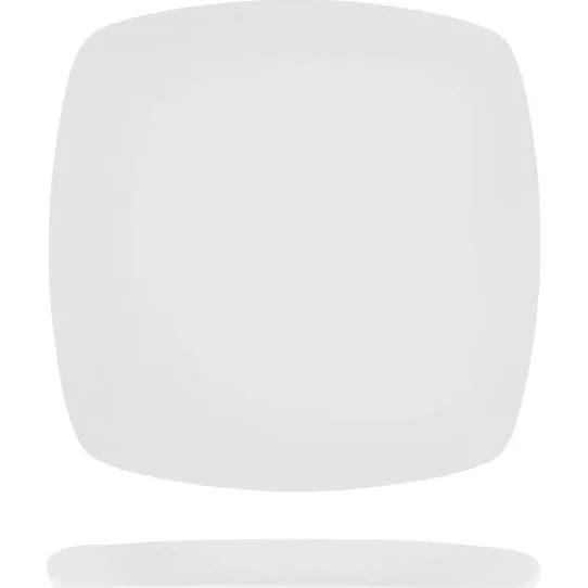 Chelsea Square Soup Plate 210mm