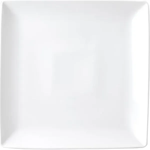 Chelsea Square Deep Plate 255mm