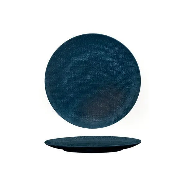 Round Plate-Flat, 210mm Ø