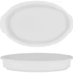 Chelsea Oval Dish 220x130mm