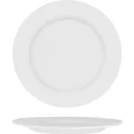 Ascot Round Plate Wide Rim 247mm