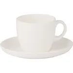 Ascot Tapered Coffee Cup 200ml