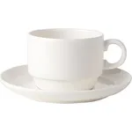 Ascot Coffee Cup Stackable 250ml