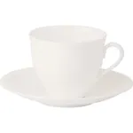 Ascot Coffee Cup Saucer 150mm