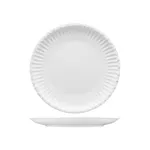 Paper (look) Plate-254mm Ø