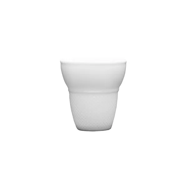 Waffle Cup-95mm Ø | 266ml